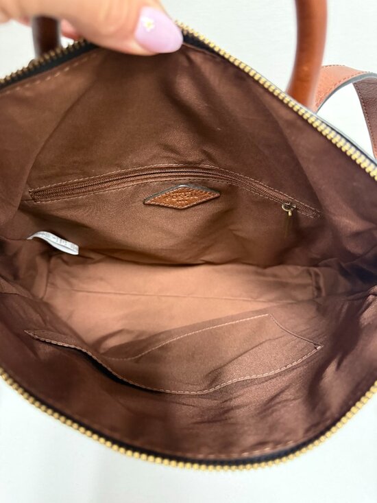 Fossil Parker Backpack main image 5